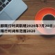 成都限行时间新规2020年7月20日/成都限行时间和范围2020