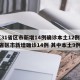 【31省区市新增14例确诊本土12例,31省区市新增确诊14例 其中本土9例】