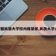 【7图民族大学校内精装修,民族大学大门】