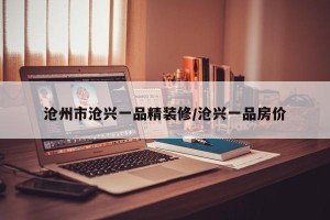 沧州市沧兴一品精装修/沧兴一品房价