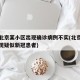 网传北京某小区出现确诊病例不实(北京一小区发现疑似新冠患者)