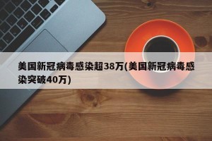美国新冠病毒感染超38万(美国新冠病毒感染突破40万)